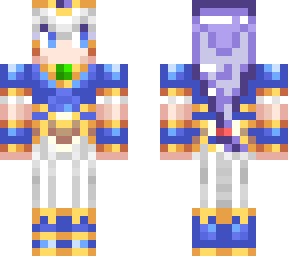 lenneth valkyrie - personal edit