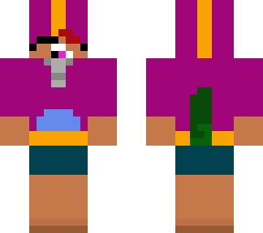 leon exe brawl stars