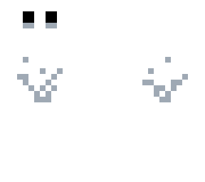 little ghost