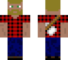 lumberjack 2.0