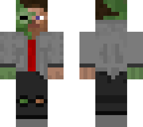 lyraedan's skin hood down - classic