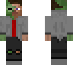 lyraedan's skin hood down - slim