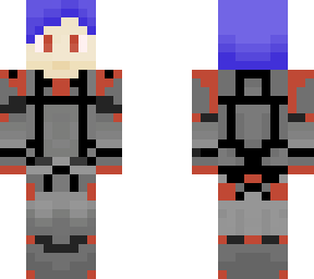 male overlord agent