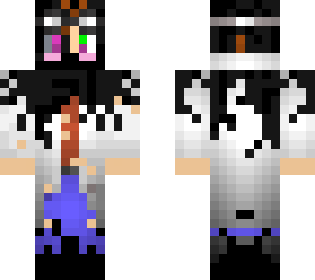 malice (nickname m) (with emotions)