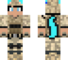 marine