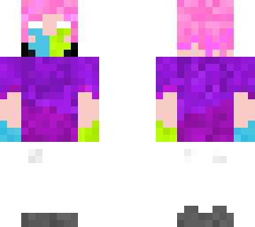 mask update