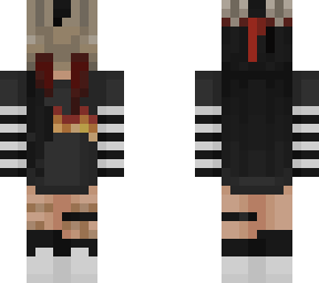 masked rabbit (fixed)