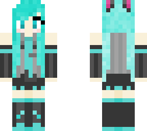 matsune hiku
