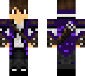 mazic new skin 19-07-02 v.2