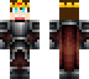 medieval king
