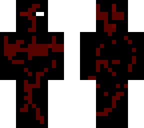 minecraft demon