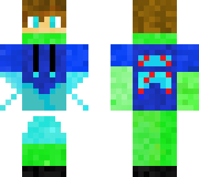 minecraft teen