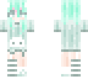 mint