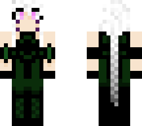 moon shadow elf