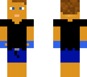 mussele guy