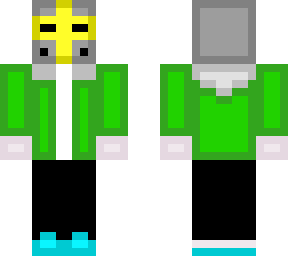 my avatar