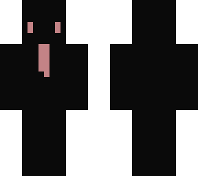 my own skin