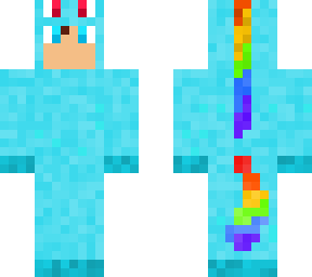 my rainbowdash