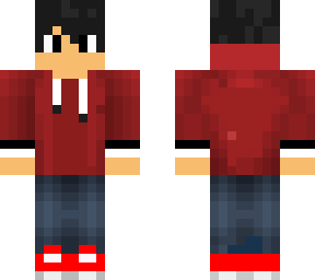 my skin