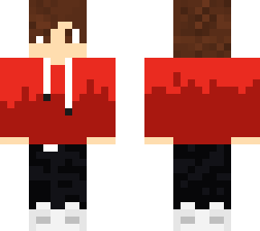 my skin v2