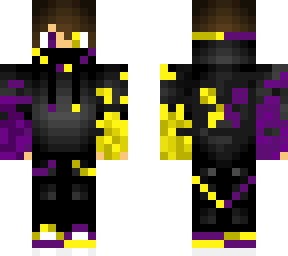 my ultimate skin (fixed)