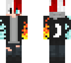 neko todoroki