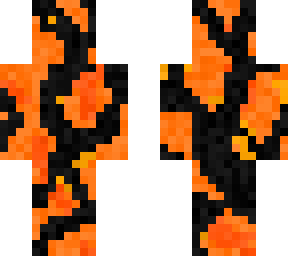 nether entity