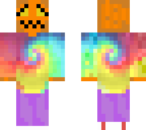 new pumpkin slaphead