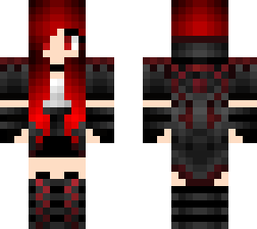 ninja rose