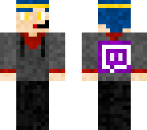 ninja skin