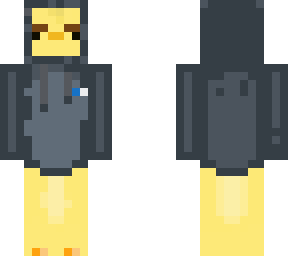 not a chicken
