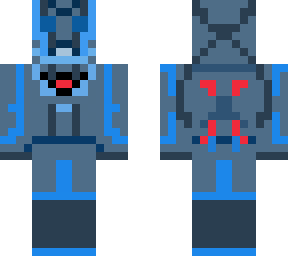 nova legacy 3.0!