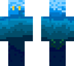 ocean man take me by your hand