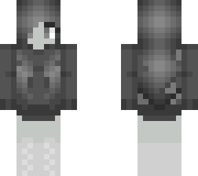 one color (black if you couldn't tell)