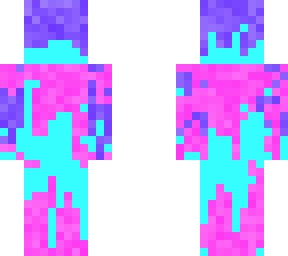 paint splatter
