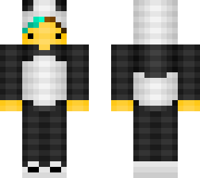 panda :3