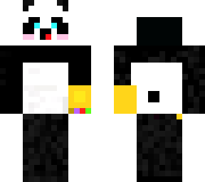 panda cool