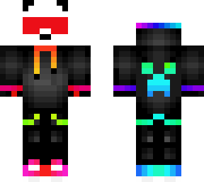 panda party