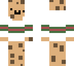 personal skin chocokate