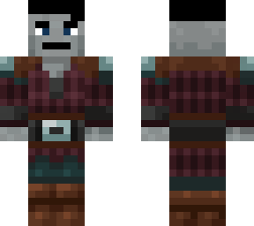 pillager