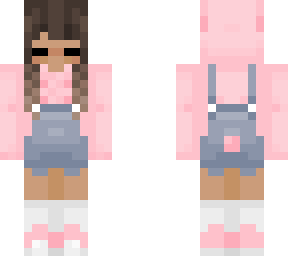 pink bear