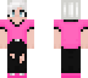 pink gurl