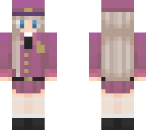 police rose