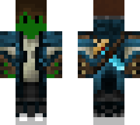 premiermc zombie