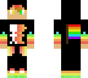 pride lonenone