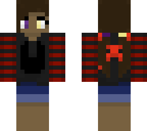 primary character