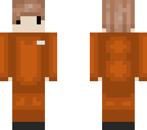 prison rebel