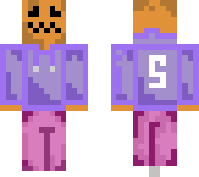 pumpkin slaphead