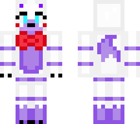 purpal mangle