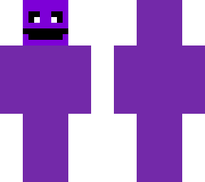 purple guy